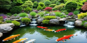 Cleaning Koi Pond Filters