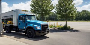 “Maximizing MPGs: Proven Tips for Better Fuel Economy in Your Diesel Truck”