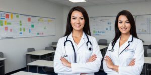 How to Become a Registered Nurse in Austria