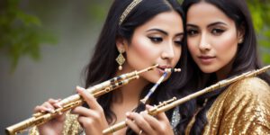 How to Become a Skilled Flute Player: Tips and Tricks