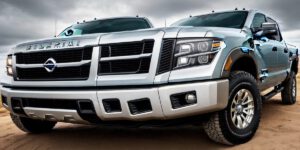 Adjusting Your Nissan Titan Headlights: A Step-by-Step Guide