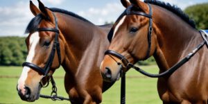 Fitting a Hackamore Bridle: A Comprehensive Guide for Horse Enthusiasts