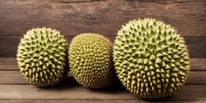 How to Choose Good Durian