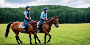 How Long Does It Take to Ride a Horse? A Beginner’s Guide