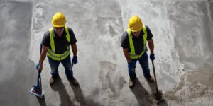 Power Trowel Your Concrete Floors: A Comprehensive Guide with SEO Optimization