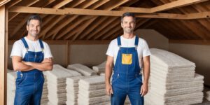 How Much Does it Cost to Insulate an Attic in Ireland? A Comprehensive Guide