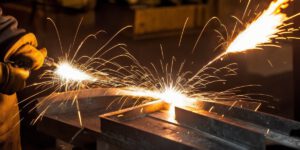 How to Weld Hardened Steel: A Comprehensive Guide for Beginners