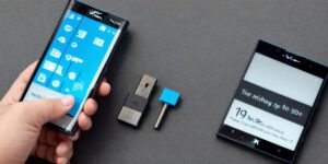 Cracking the Code: Unlock Your Nokia Lumia 800 in Simple Steps