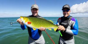 How to Catch Wrasse: Tips and Tricks for a Successful Fishing Trip