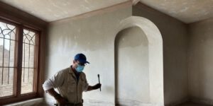 How to Clean Venetian Plaster Walls