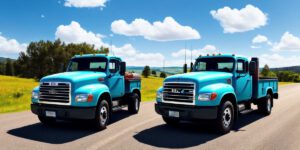 Boosting Your Diesel Truck’s MPG: 5 Proven Strategies for Maximum Fuel Efficiency