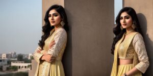 Becoming a Model in Pakistan: A Step-by-Step Guide