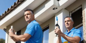 Streamlined Guide to Repairing UPVC Fascias and Soffits: Revitalize Your Home Exterior
