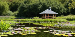 Attracting Wildlife to Your Pond: A Step-by-Step Guide