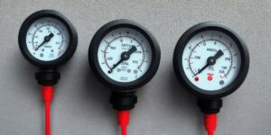 How to submeter water
