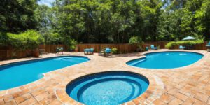 The Splashy Solution: How to Effectively Remove Copper Stains from Your Pool