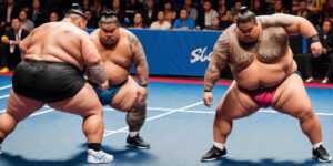 How to Beat a Sumo Wrestler in Poptropica: A Comprehensive Guide