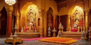 Transforming Your Home into a Temple: A Simple Guide to Vahana Pooja