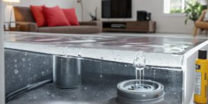 “Waterbed Leak Detection and Repair: A Comprehensive Guide”