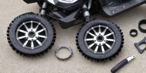 How to align a snowmobile clutch