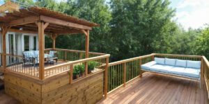 How to Build a Balcony on a Flat Roof: A Step-by-Step Guide