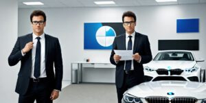 **From Zero to BMW: A Practical Guide for People with Bad Credit**