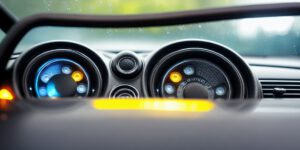 Wet Car Speakers: Quick Fixes for Distorted Sound Quality 🚗🔊