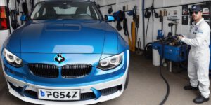 BMW DSC Faults: Diagnose and Fix Essential Issues for Safer Rides