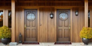 Transform Your Home with a Beautifully Finished Oak Door: A Step-by-Step Guide