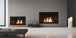 Transform Your Fireplace with a New Back Panel: A Concise Guide